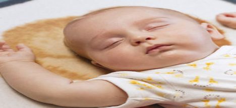 Sağlık Anne Ve Çocuk Sağlığı/Gebelik  Ana Sayfa Bebekler için ciddi tehlike!