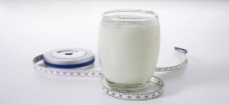 Günde 2 bardak Süt iç kilolardan kurtul
