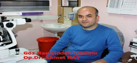 Aksaray Devlet Hastanesi ne yeni doktor atamaları yapıldı