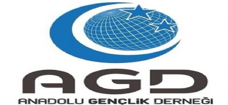 AGD Aksaray Şubesinden, Aksaray Halkına Teşekkür