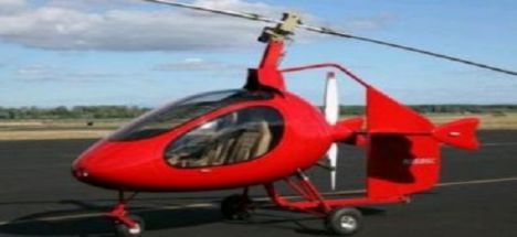 İlk 'Yerli Helikopter' Konya'da üretilecek