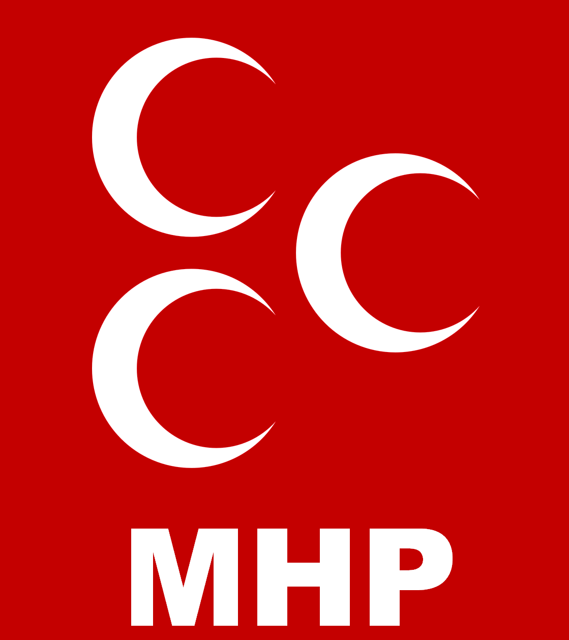 MHP'nin Aksaray Adayları