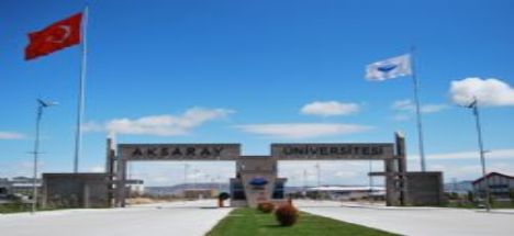 Aksaray Üniversitesi'ne 3 Yeni Fakülte İçin Onay