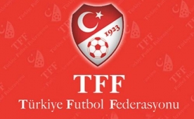 TFF'den Lig’in İlk Haftasına sıcak  Ayar!