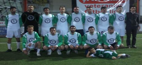 Bozcamahmutspor-2  O.Sanayispor-1