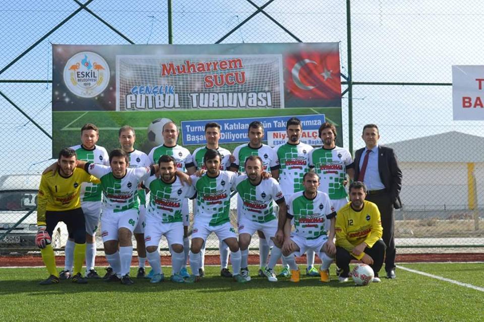 Yüksecikspor Gruptan Çıkma Mücadelesi Veriyor