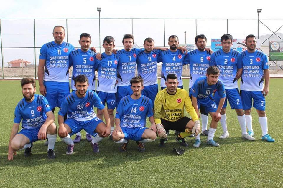 Son Çeyrek Finalist Şabanlıspor!