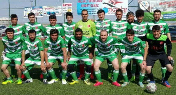 Ve Böğetspor Finalde