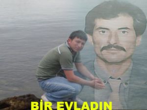 Bir Evladın Babaya Olan Özlemi