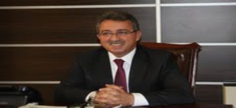 Karatay Belediye Başkanı Mehmet Hançerli Gazeteciler Gününü Kutladı