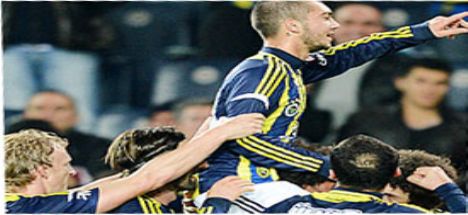 Fenerbahçeli isimden fair play dersi