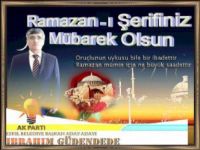 İbrahim Güdendede'nin Ramaza-ı Şerif  Mesajı