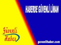 Haberde Güvenli liman guvenlihaber.com