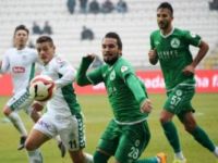 Aykut Kocaman: Giresunspor bizi yedek kadrosuyla yendi