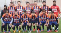 Eskilgücüspor, Sultanhanıspor Deplasmanında