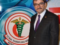 Konya Tabip Odası Başkanı Dr. Seyit KARACA’nın “7 Nisan Dünya Sağlık Günü mesajı”