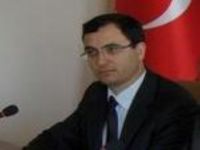 Hemşehrimiz Memduh Yalvaç Hakim Oldu